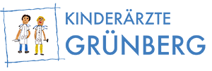 Praxis Grünberg Logo